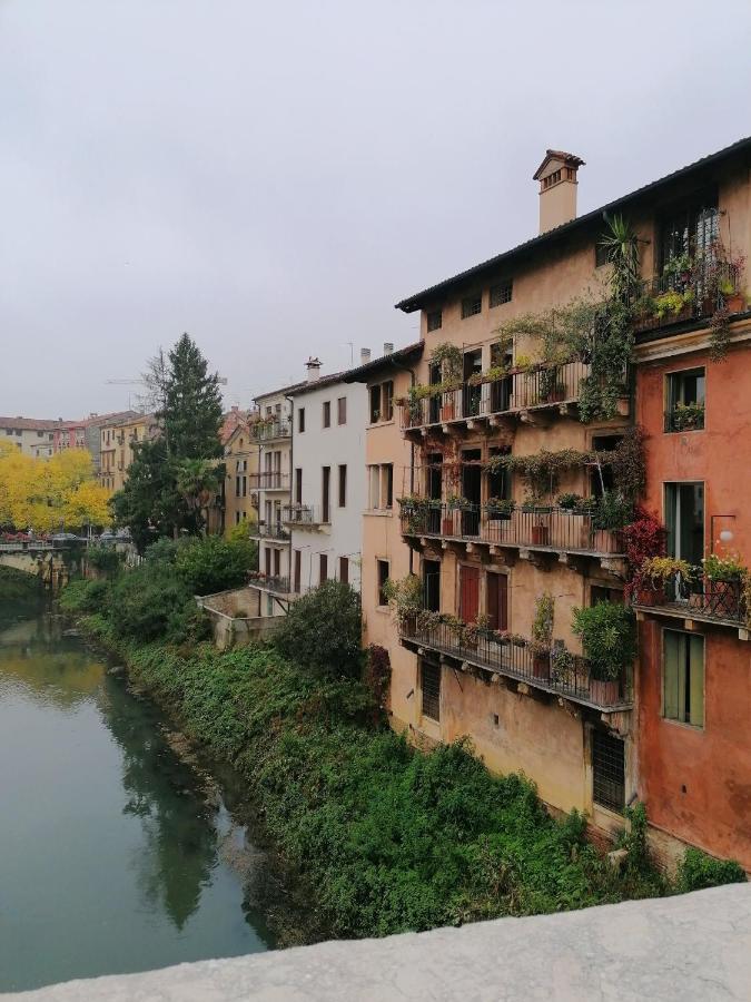 Ca' Dei Berici Residence Apartments Grancare ภายนอก รูปภาพ