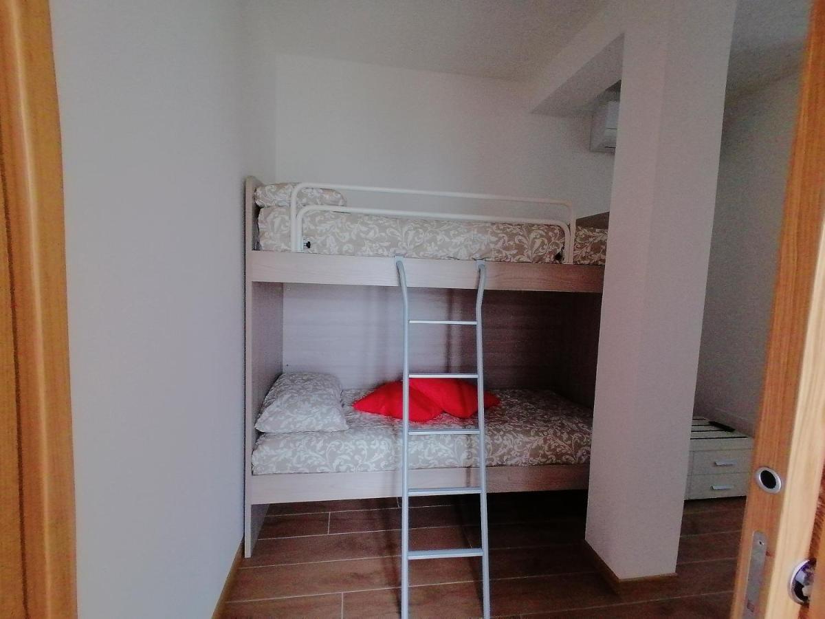 Ca' Dei Berici - Residence Ad Arcugnano Grancare ภายนอก รูปภาพ