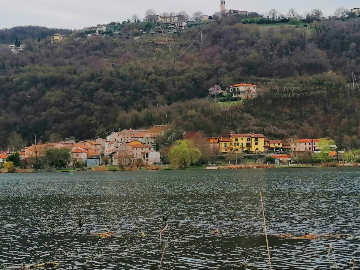 Ca' Dei Berici - Residence Ad Arcugnano Grancare ภายนอก รูปภาพ