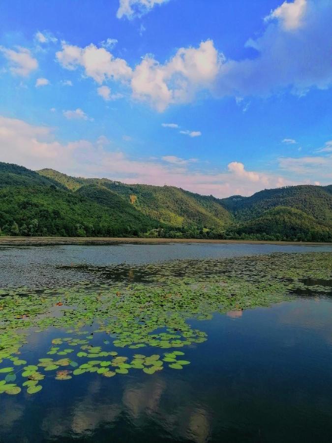 Ca' Dei Berici - Residence Ad Arcugnano Grancare ภายนอก รูปภาพ