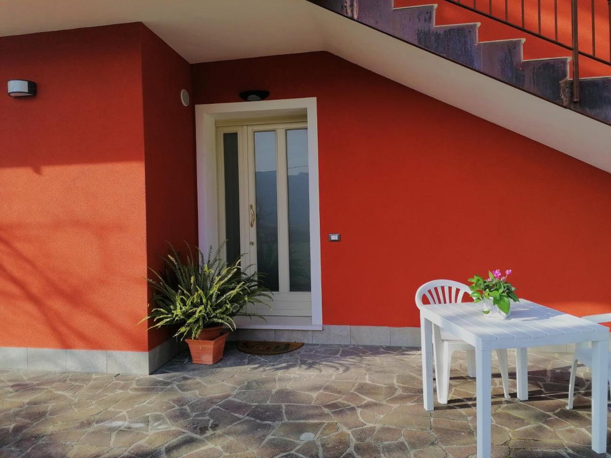 Ca' Dei Berici - Residence Ad Arcugnano Grancare ภายนอก รูปภาพ