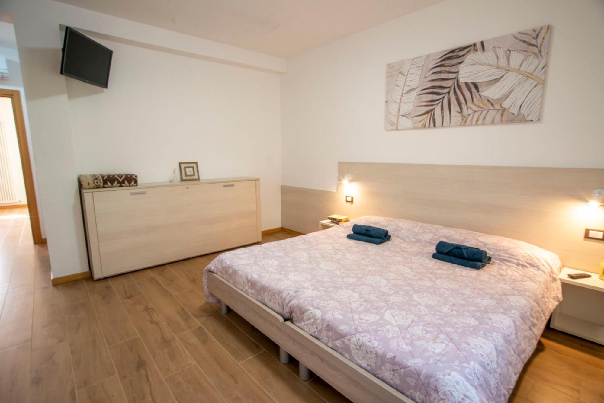Ca' Dei Berici Residence Apartments Grancare ห้อง รูปภาพ