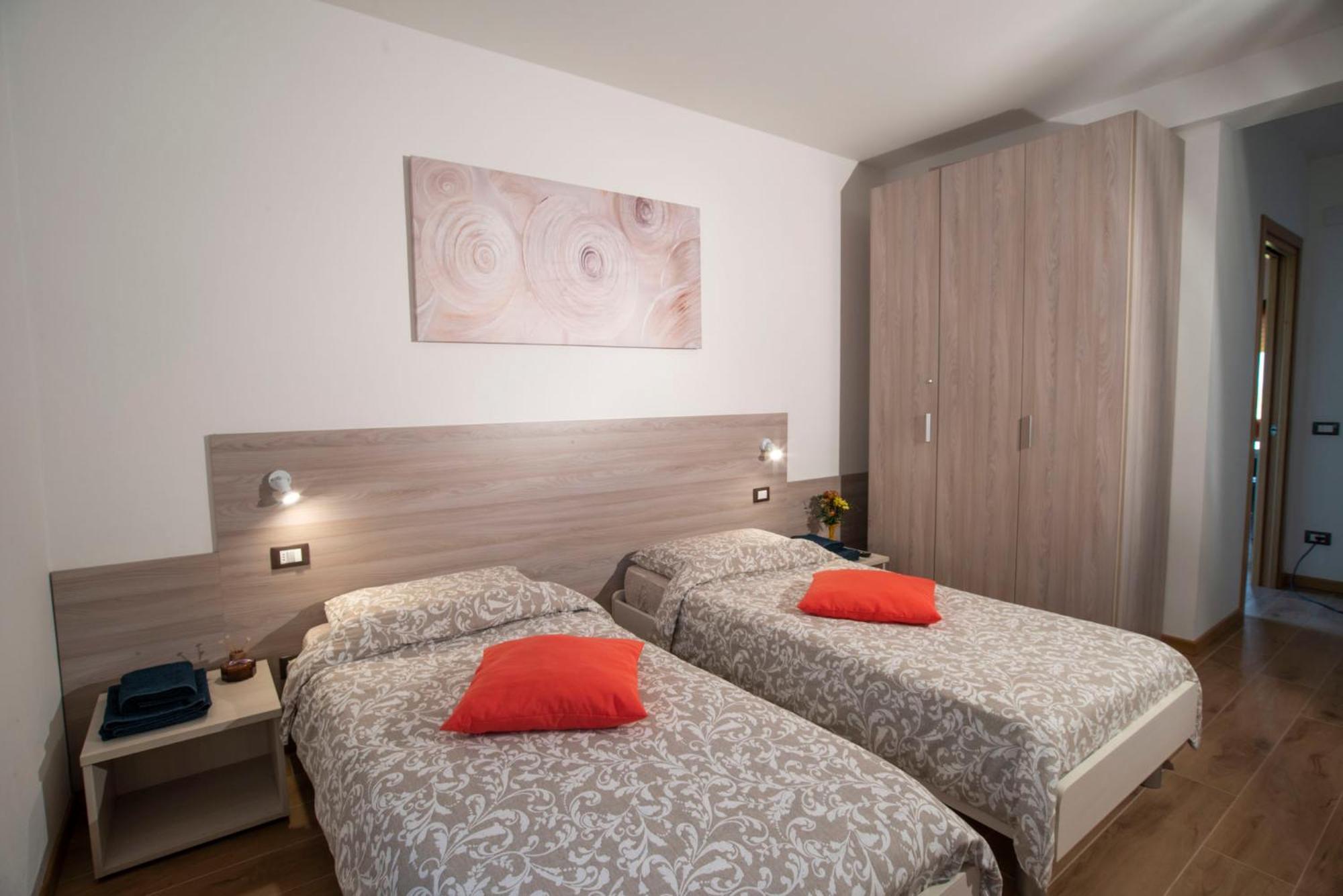 Ca' Dei Berici - Residence Ad Arcugnano Grancare ภายนอก รูปภาพ