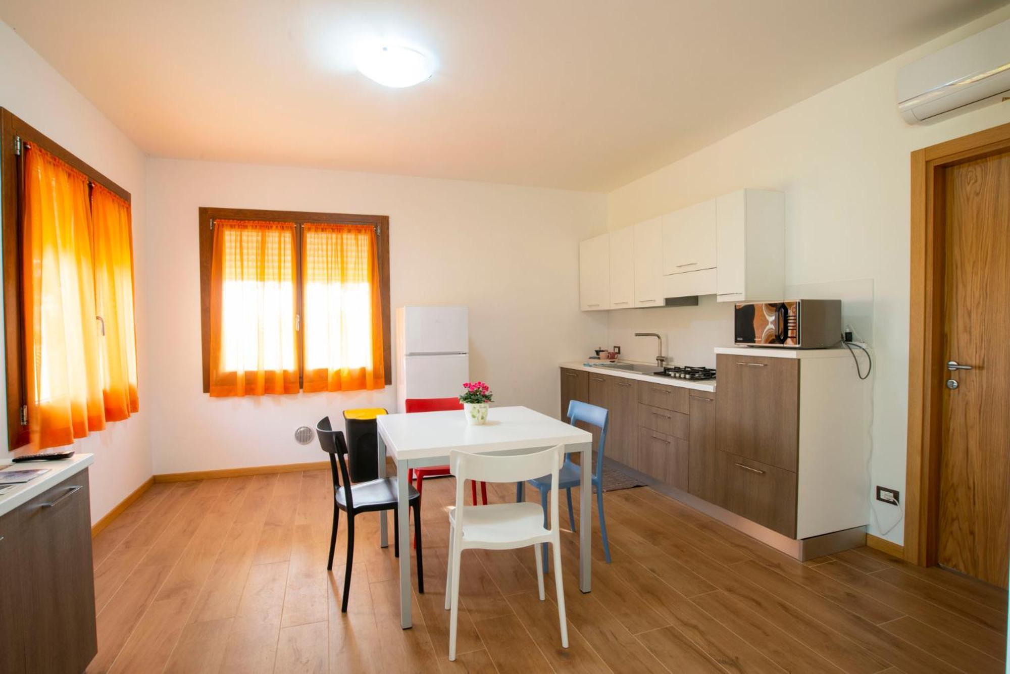 Ca' Dei Berici - Residence Ad Arcugnano Grancare ภายนอก รูปภาพ