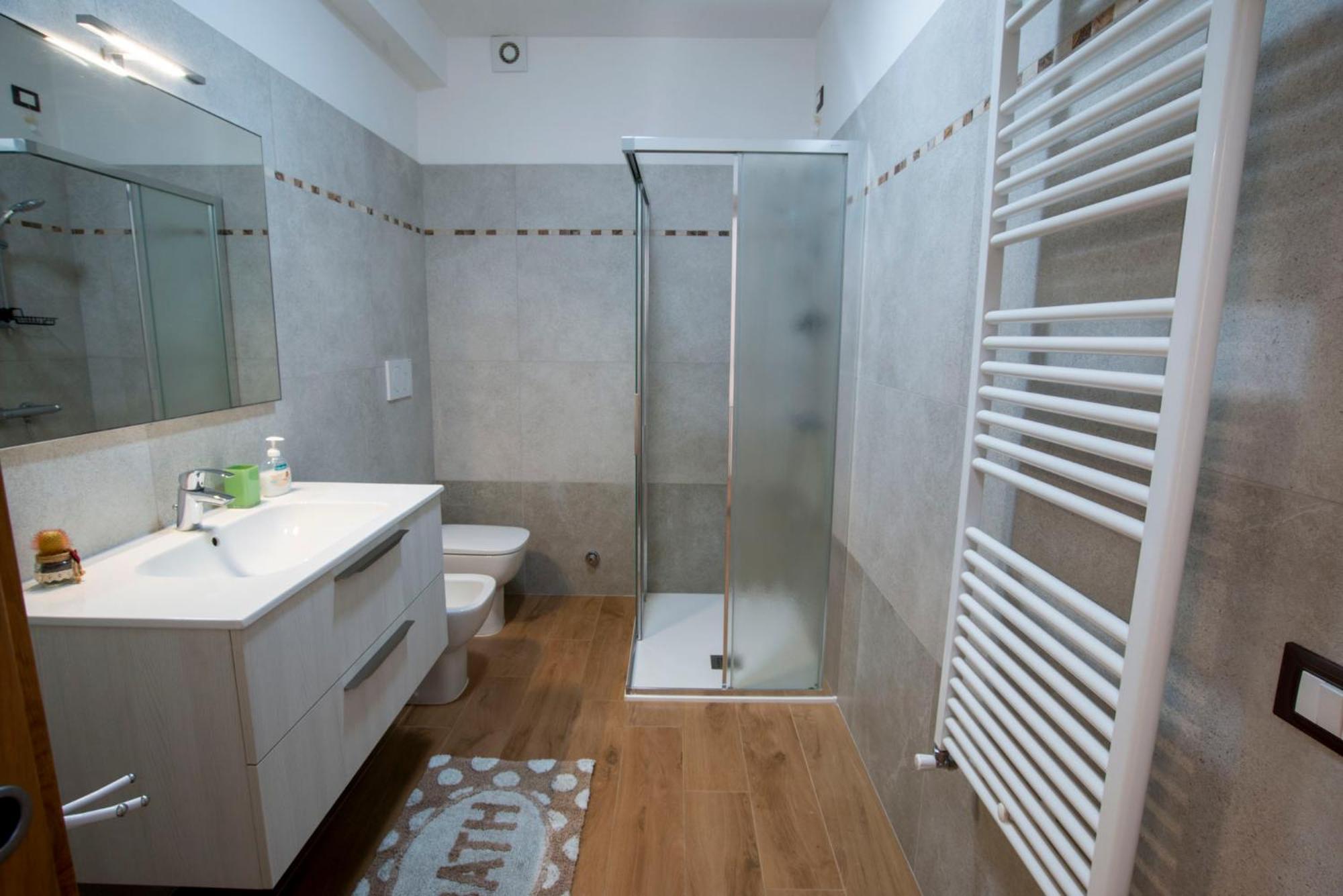 Ca' Dei Berici - Residence Ad Arcugnano Grancare ภายนอก รูปภาพ