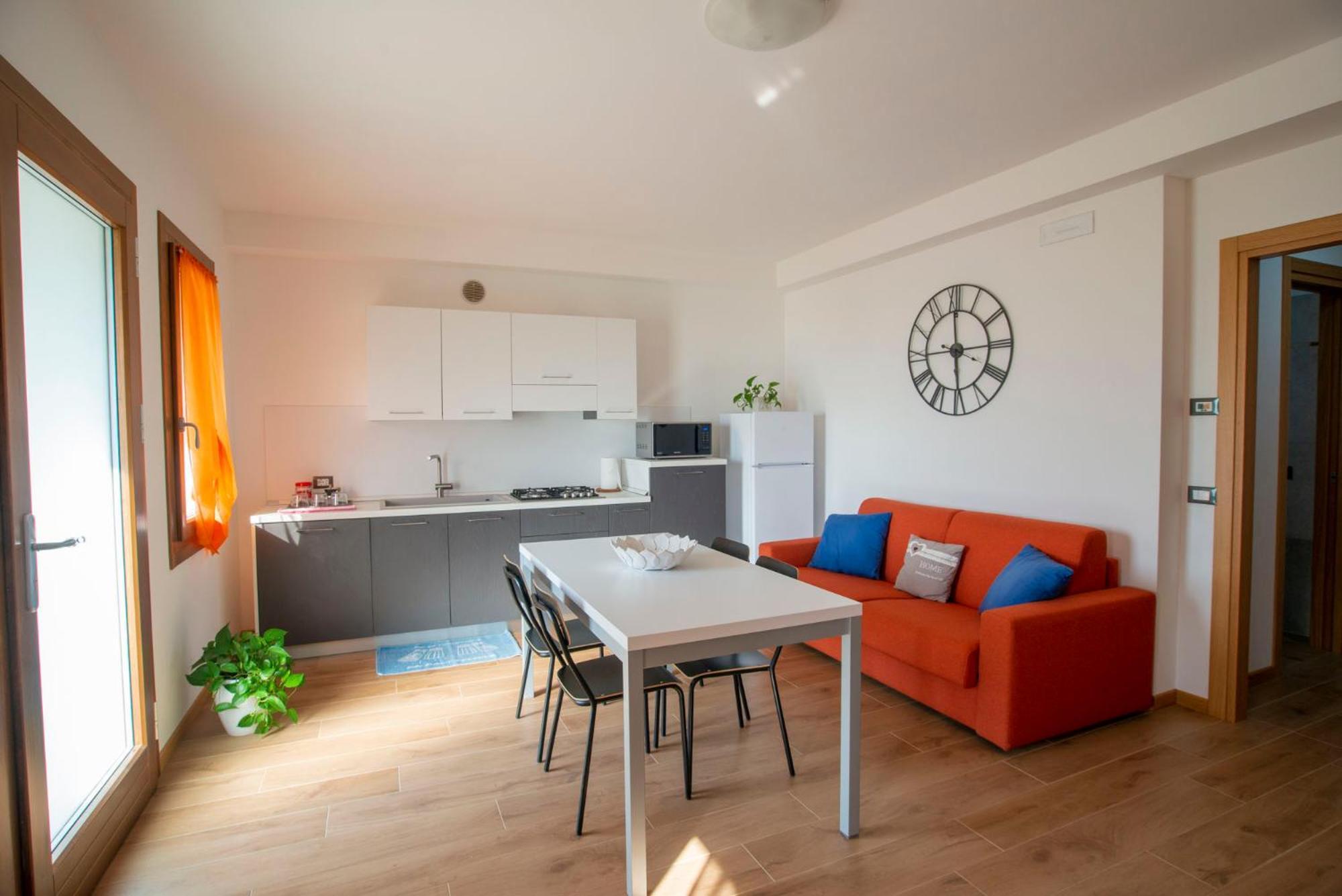 Ca' Dei Berici - Residence Ad Arcugnano Grancare ภายนอก รูปภาพ