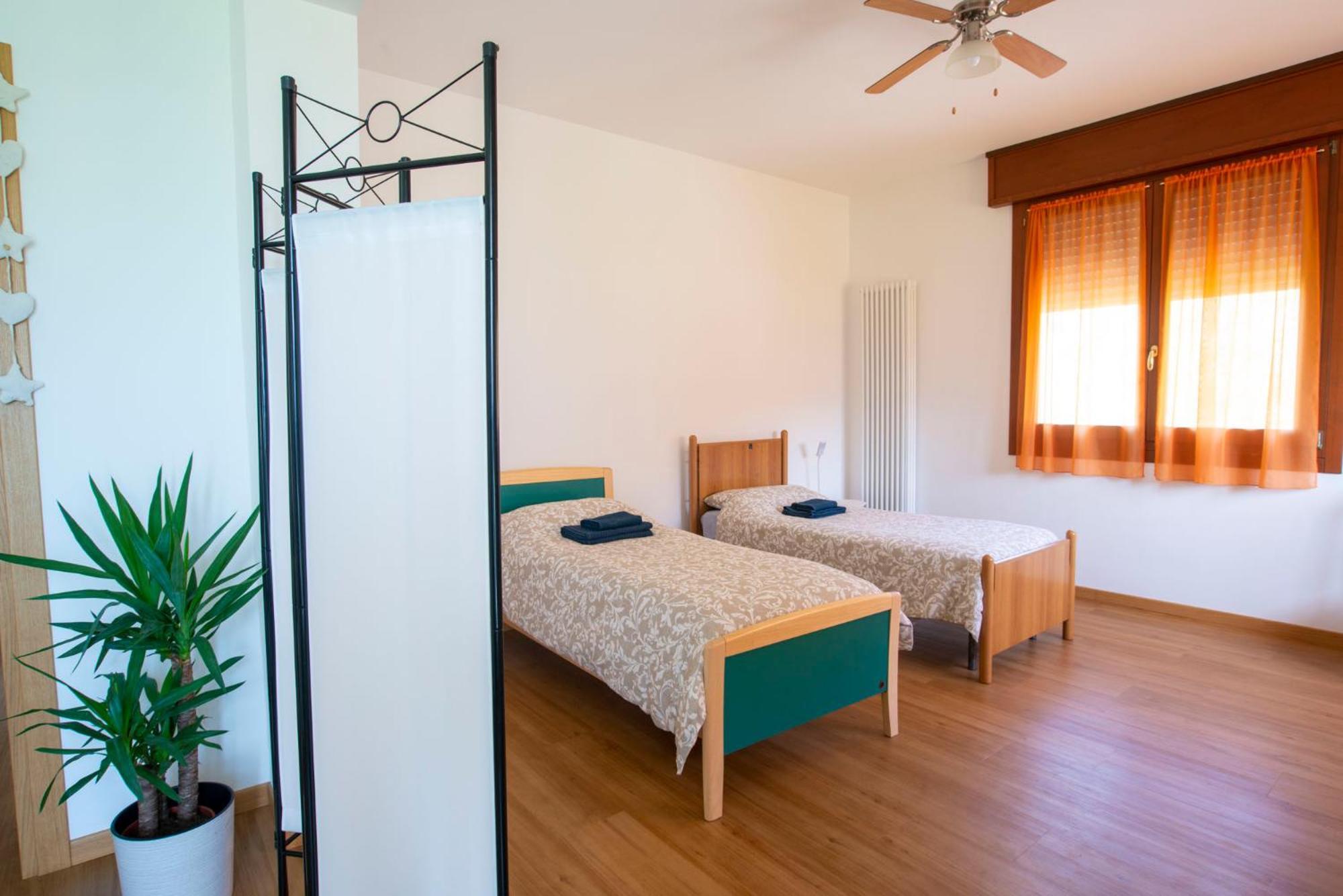 Ca' Dei Berici - Residence Ad Arcugnano Grancare ภายนอก รูปภาพ