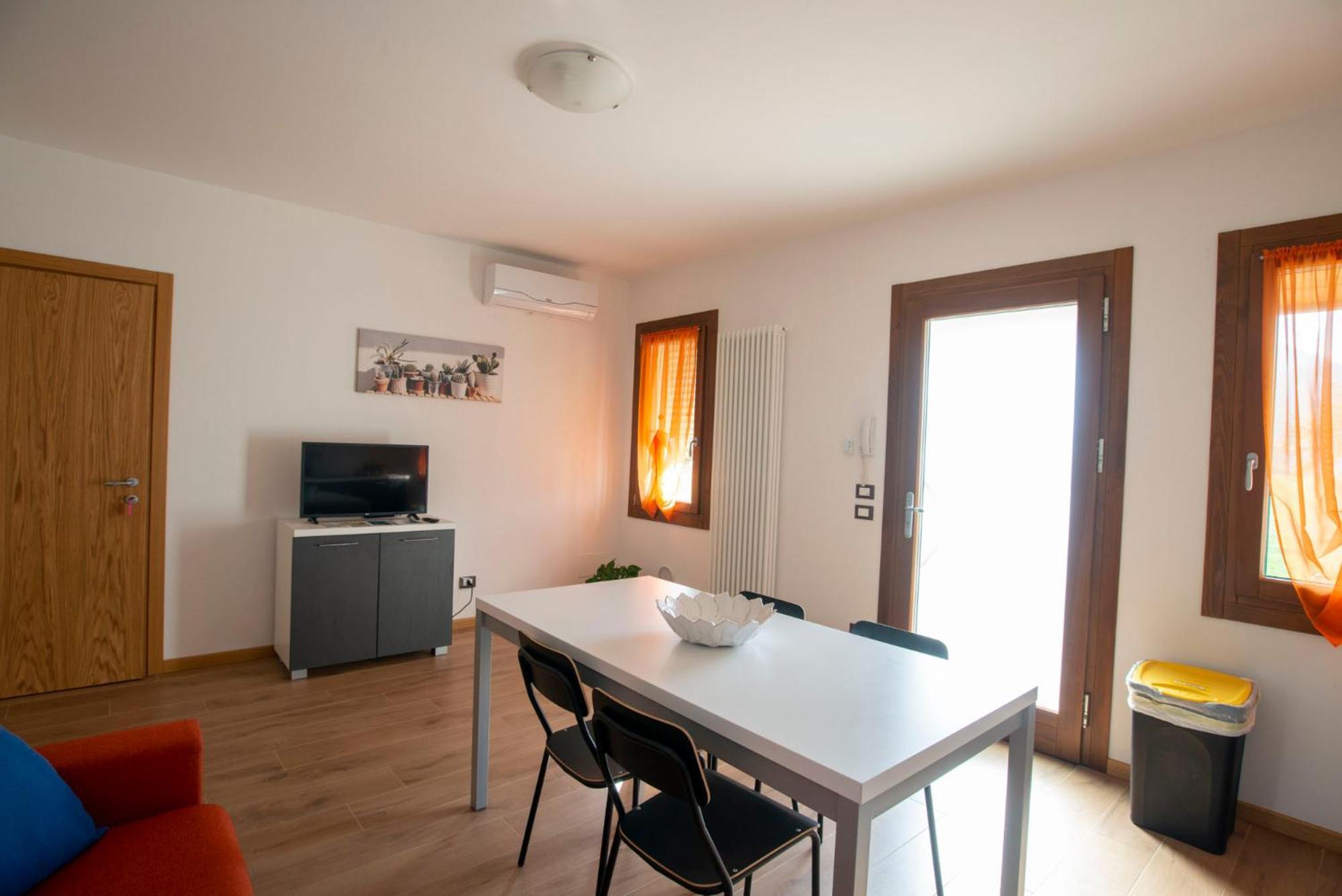 Ca' Dei Berici - Residence Ad Arcugnano Grancare ห้อง รูปภาพ