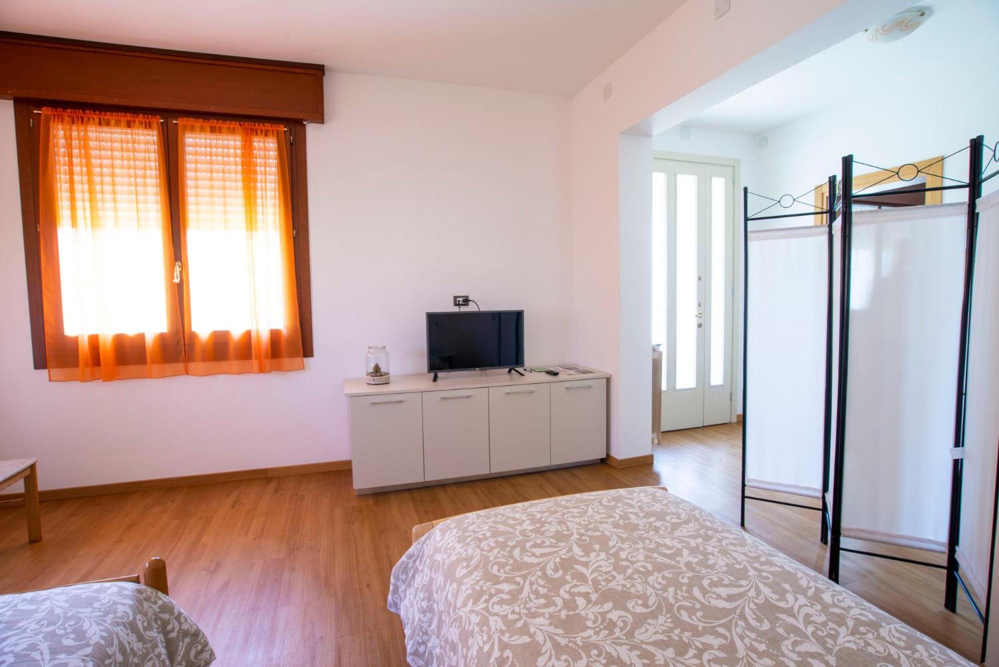 Ca' Dei Berici - Residence Ad Arcugnano Grancare ห้อง รูปภาพ