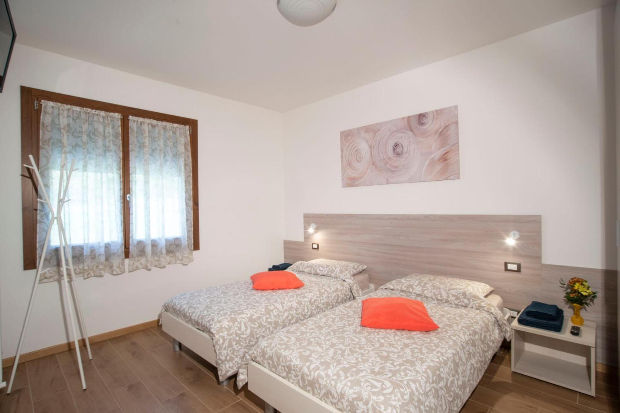 Ca' Dei Berici - Residence Ad Arcugnano Grancare ห้อง รูปภาพ