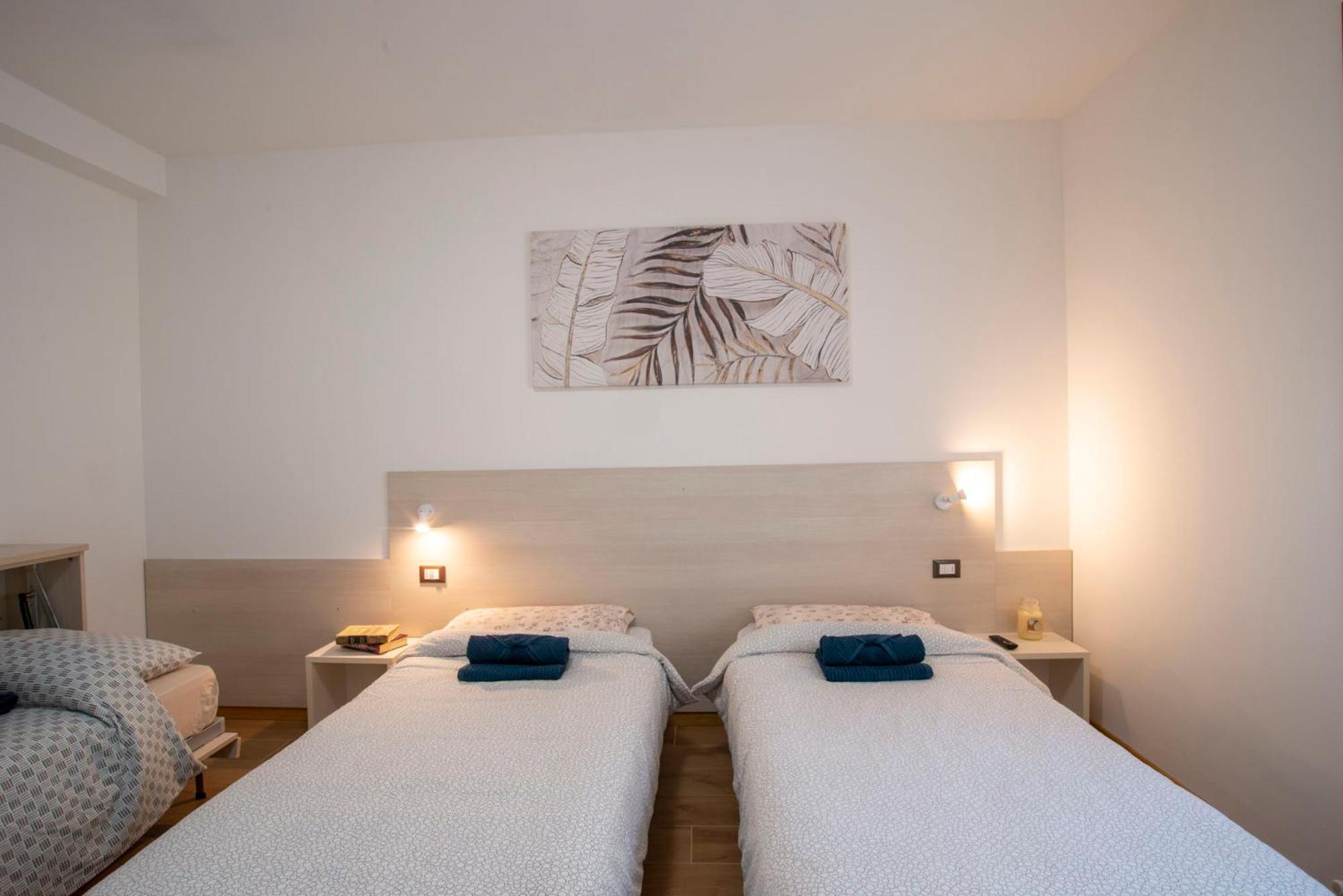 Ca' Dei Berici - Residence Ad Arcugnano Grancare ห้อง รูปภาพ