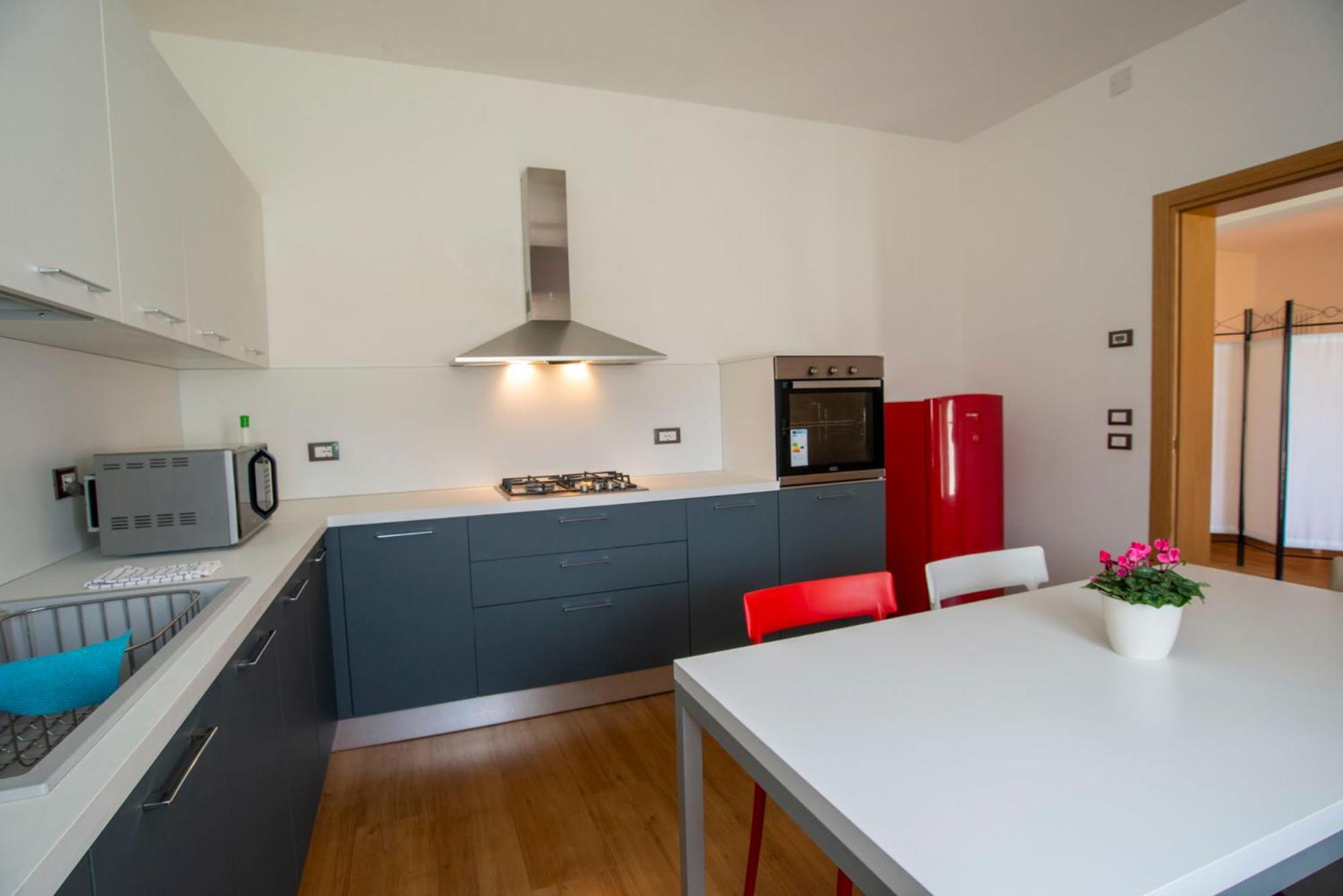 Ca' Dei Berici - Residence Ad Arcugnano Grancare ห้อง รูปภาพ