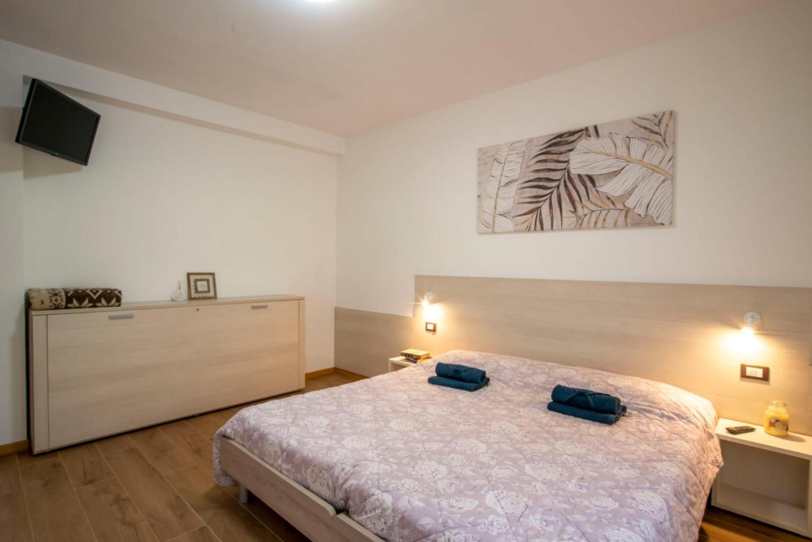 Ca' Dei Berici - Residence Ad Arcugnano Grancare ภายนอก รูปภาพ